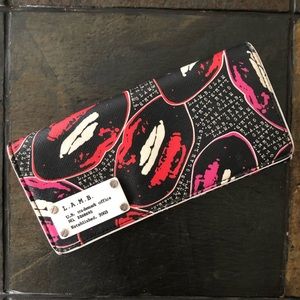 L.A.M.B Wallet